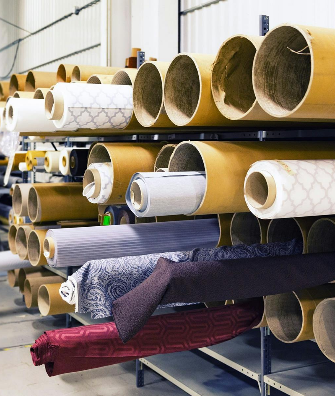 Supplier and Factory Relationships