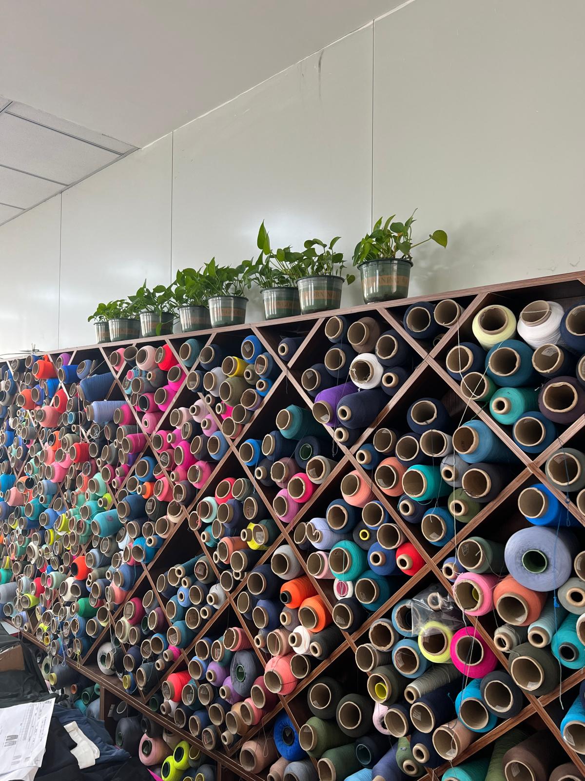 Product Development & Sourcing